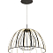 Люстра NewRgy 7576-1P BLACK