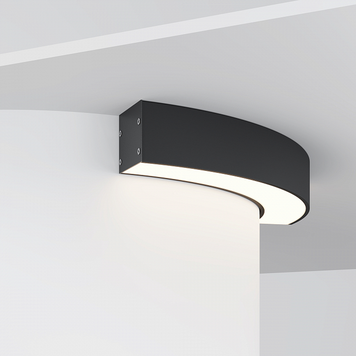 Led Strip ALM-3535R-B-D-90°-0.3M
