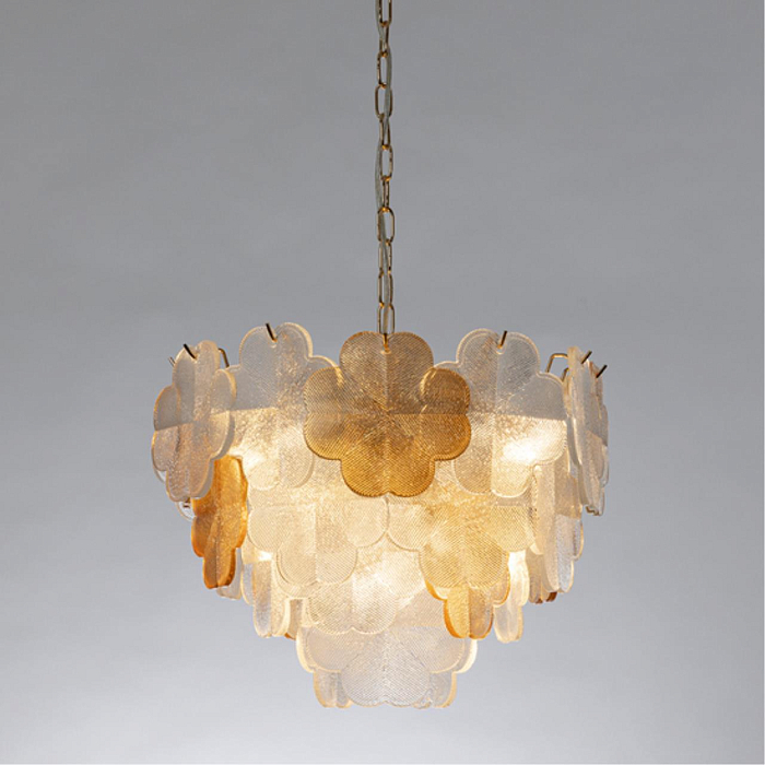 Люстра ARTE LAMP A4077LM-6GO