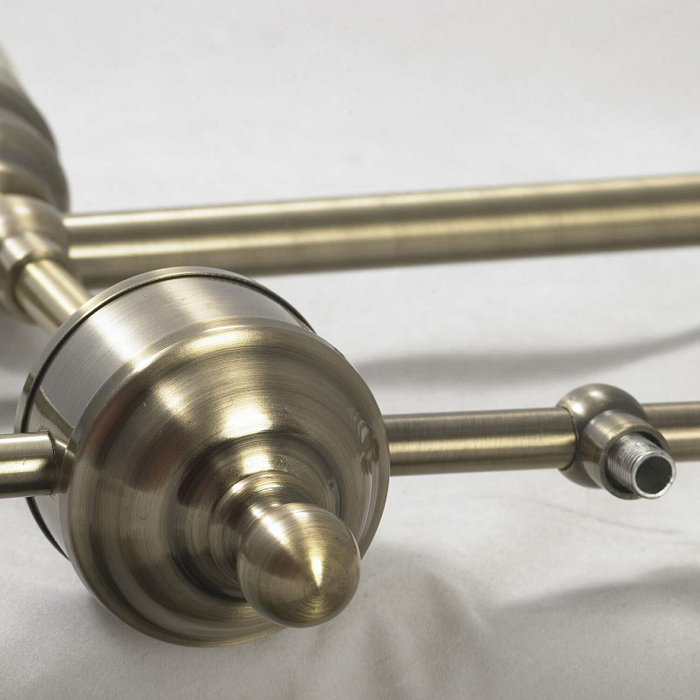 Светильник тройной Lussole LSL-3013-03