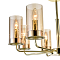 Люстра на штанге Vele Luce VL1924L08