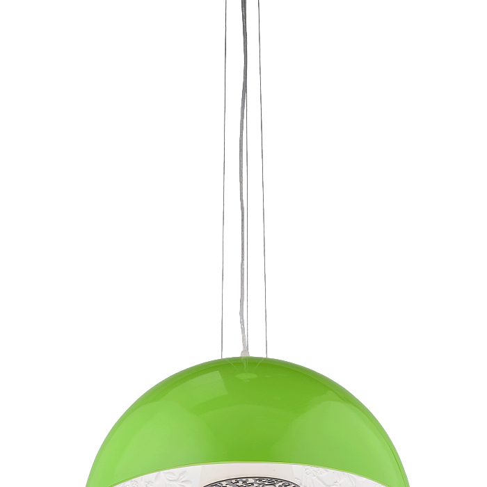 Светильник одинарный Sfera Sveta 8216/1S GREEN