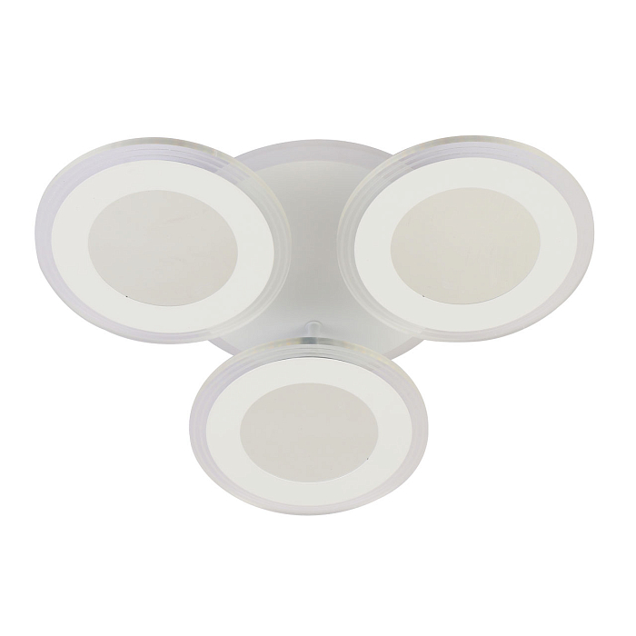 Люстра De City 424016304