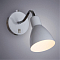 Бра на 1 лампу ARTE LAMP A1408AP-1WH