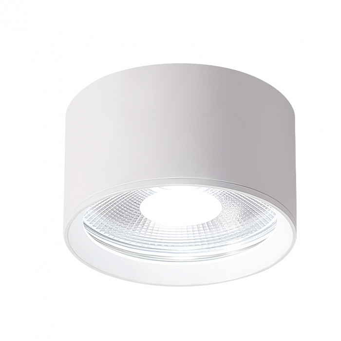 Светильник Crystal Lux CLT 525C95 WH 4000K