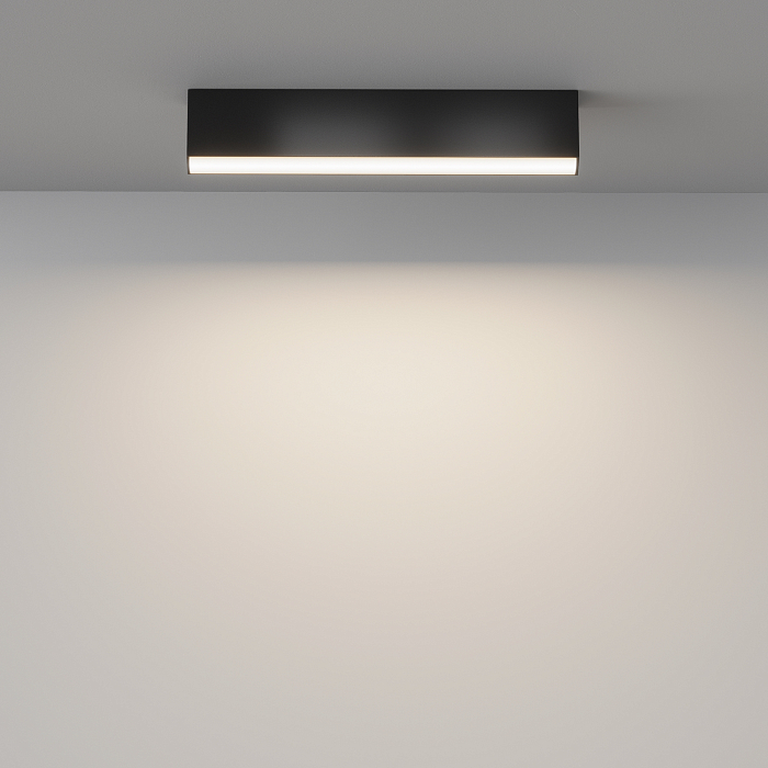 Светильник Technical C068CL-20W3-6K-B