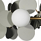 Люстра подвесная LOFT IT 10008/700 Grey