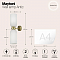 Бра на 2 лампы Maytoni MOD302WL-02W