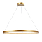 Светильник NewRgy 2104-DW/1000 PAINT GOLD