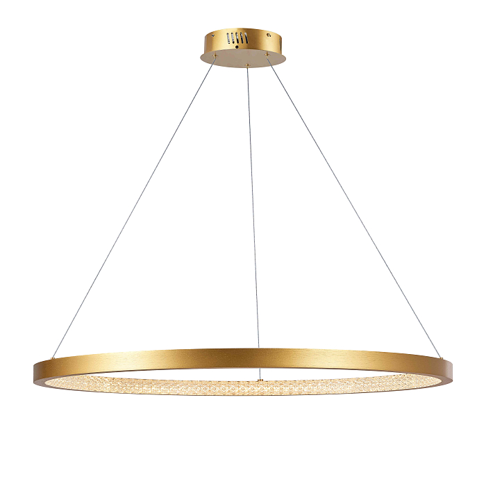 Светильник NewRgy 2104-DW/1000 PAINT GOLD