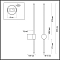 LUMION 5678/8WLY
