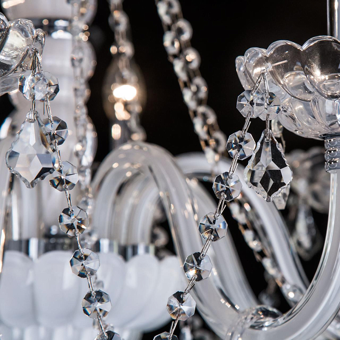 Люстра подвесная  CL353181