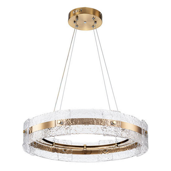 Люстра ARTE LAMP A2540SP-45PB