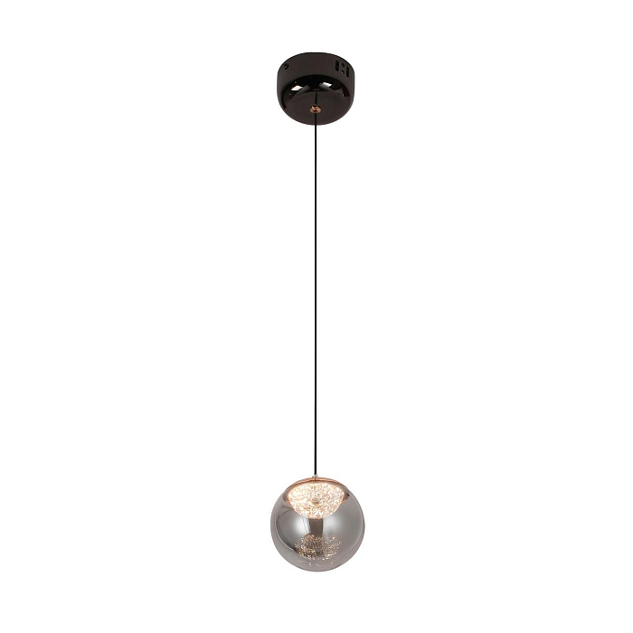 Люстра MODELUX ML.2338.150 BK