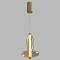 Светильник Crystal Lux QUASAR SP7W LED AMBER
