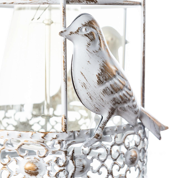 Бра на 1 лампу ARTE LAMP A5090AP-1WG