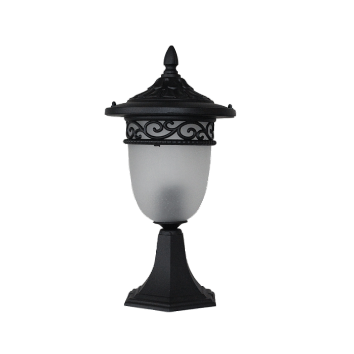 Фонарь Sfera Sveta T905FL SBK