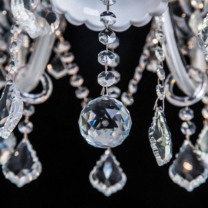 Люстра подвесная  CL353181