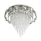 Люстра LED4U L9428-500 с функцией УД