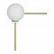Светильник LOFT IT 10132/F Gold