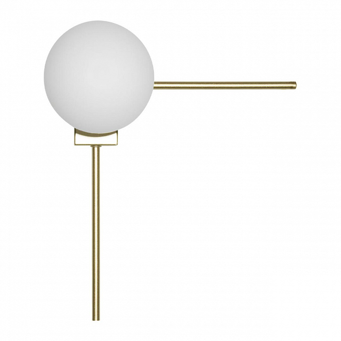 Светильник LOFT IT 10132/F Gold