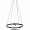 Люстра Sfera Sveta 2476/6+4 BLACK
