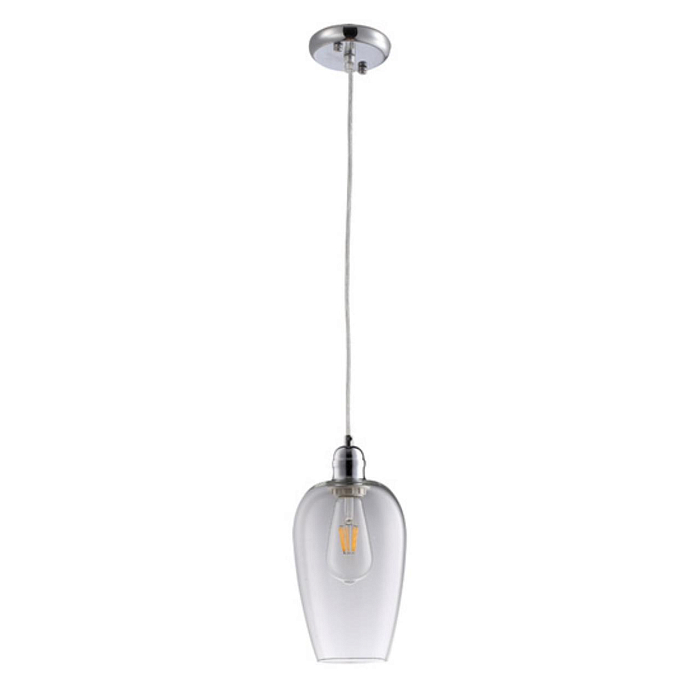 Светильник одинарный ARTE LAMP A9291SP-1CC