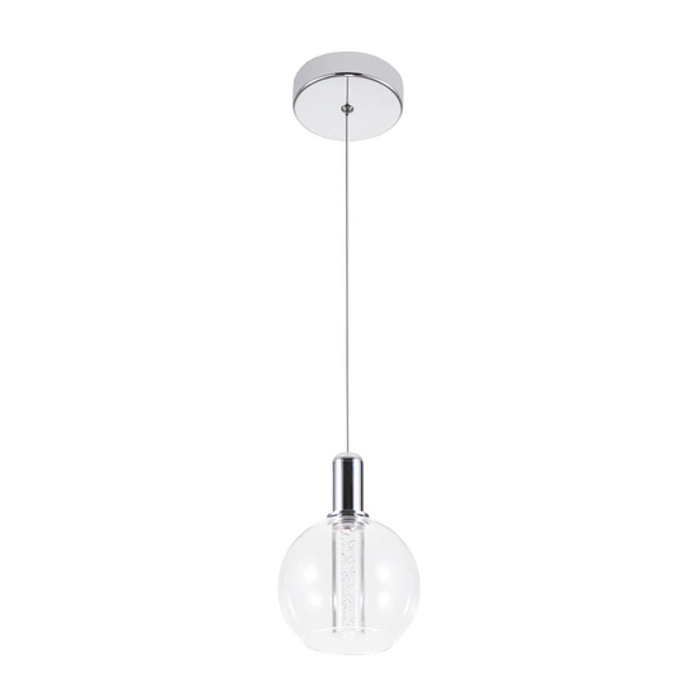 Светильник одинарный ARTE LAMP A1023SP-1CC