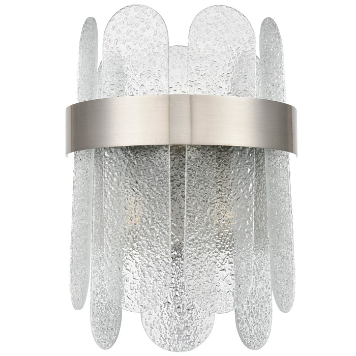 Бра на 2 лампы Vele Luce VL3185W02