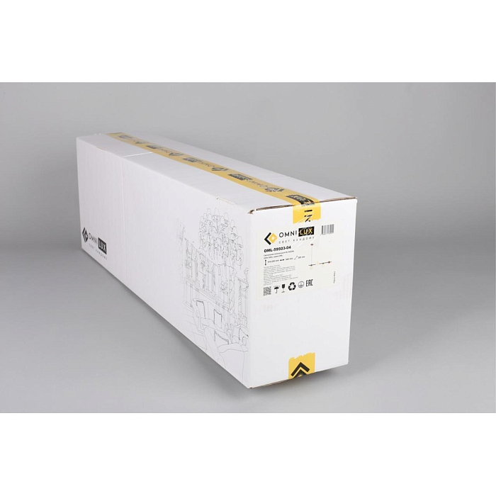 Люстра Omnilux OML-59503-04