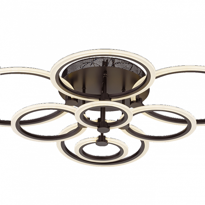 Люстра Sfera Sveta 3009/8 CF
