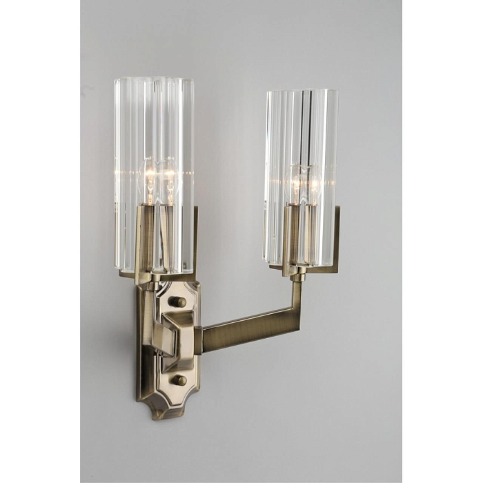 Бра на 2 лампы Omnilux OML-69901-02