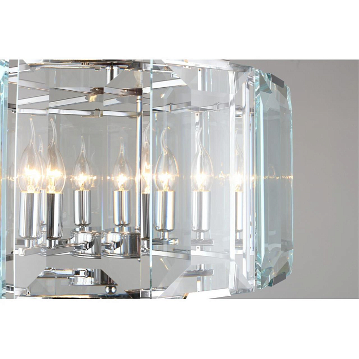 Люстра подвесная Omnilux OML-81513-06