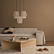 Люстра TK Lighting 5403 Calisto