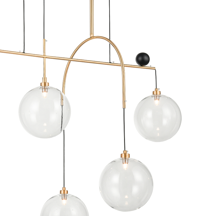 Светильник большой Vele Luce VL5544P05