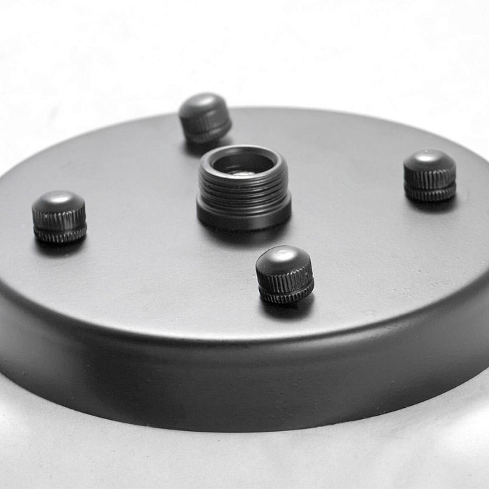 Люстра на штанге Lussole LSP-8164