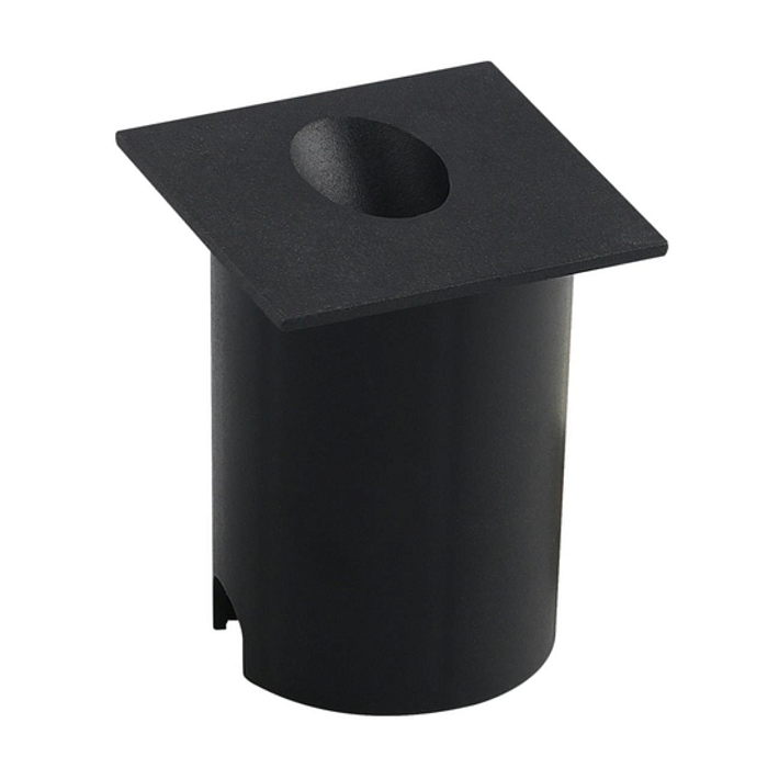 Уличный светильник ARTE LAMP A3402IN-1BK