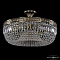 Люстра потолочная Bohemia Ivele Crystal 19041/60IV GB