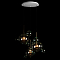 Светильник LOFT IT 2027-D3 Blue