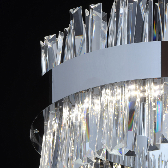 Люстра подвесная MW-Light 642014601