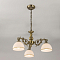 CL405233 Адриана Св-к Люстра Люстра подвесная  CL405233