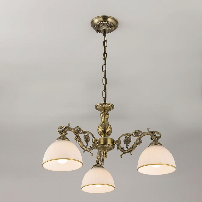 CL405233 Адриана Св-к Люстра Люстра подвесная  CL405233