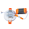 Светильник накладной ARTE LAMP A8430PL-1WH
