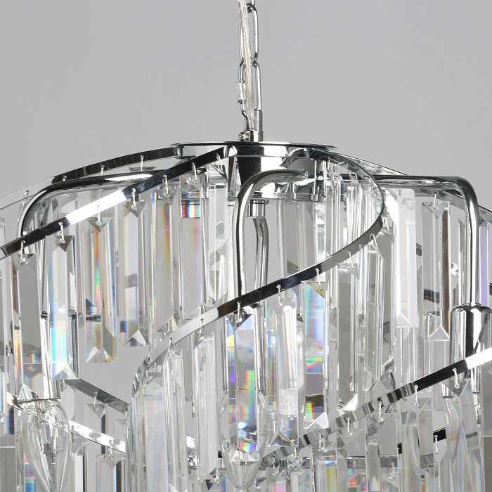 Люстра MW-Light 642016606