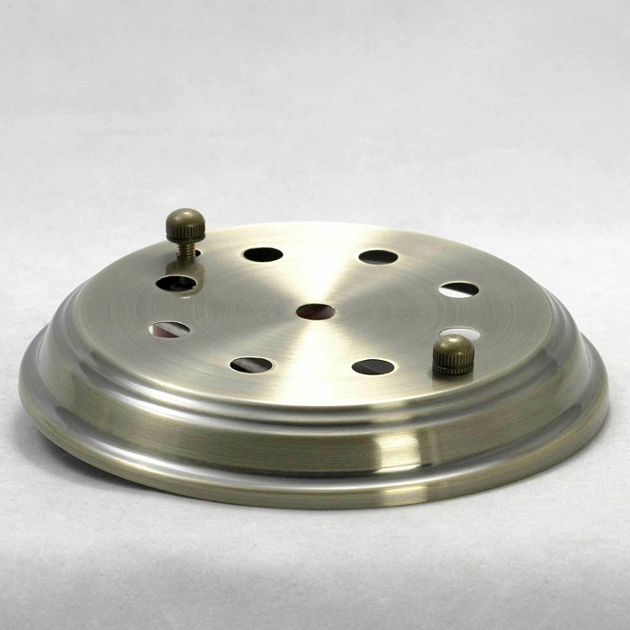 Люстра потолочная Lussole GRLSP-8079
