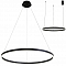 Люстра подвесная Kink Light 08228,19A(4000K)