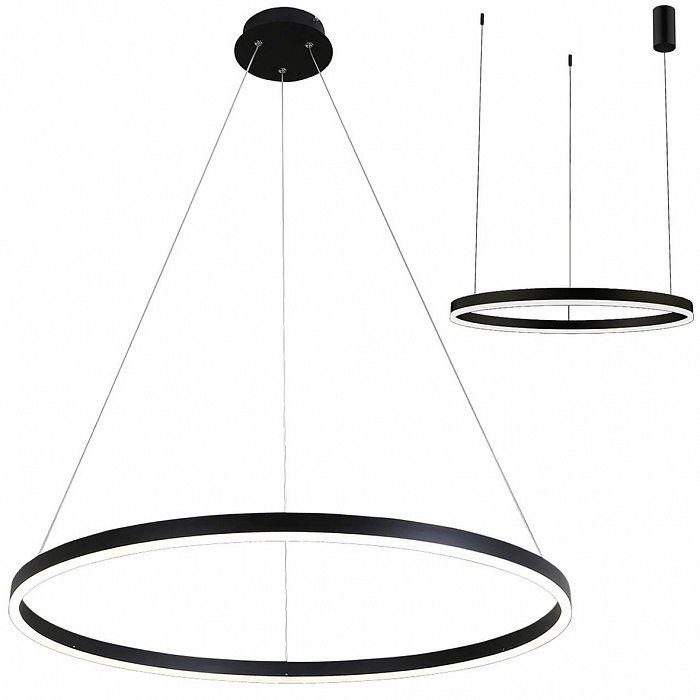Люстра подвесная Kink Light 08228,19A(4000K)