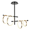 Люстра потолочная Vele Luce VL7262L04