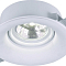 Светильник встраиваемый ARTE LAMP A9271PL-1WH