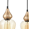 Светильник тройной Vele Luce VL5564P13
